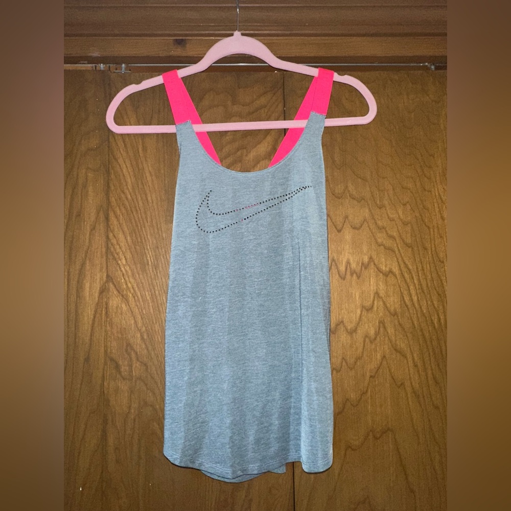 Nike Tank Top